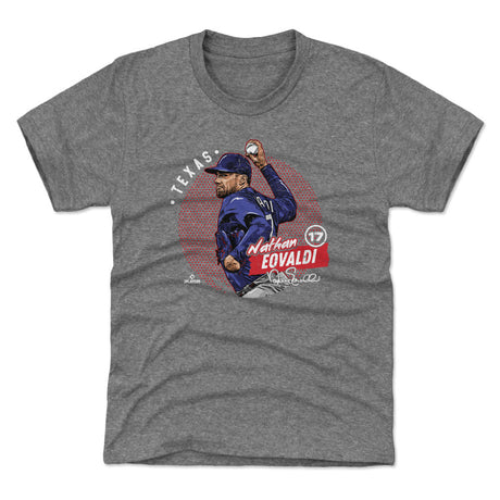 Nathan Eovaldi Kids T-Shirt | 500 LEVEL