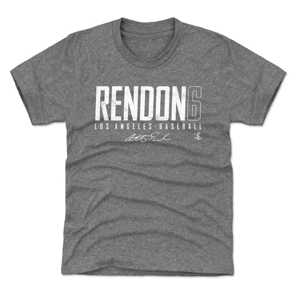 Anthony Rendon Kids T-Shirt | 500 LEVEL