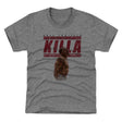 Abel Trujillo Kids T-Shirt | 500 LEVEL