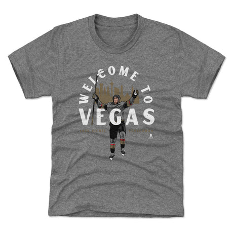 Jack Eichel Kids T-Shirt | 500 LEVEL