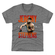 Jeremy Stephens Kids T-Shirt | 500 LEVEL