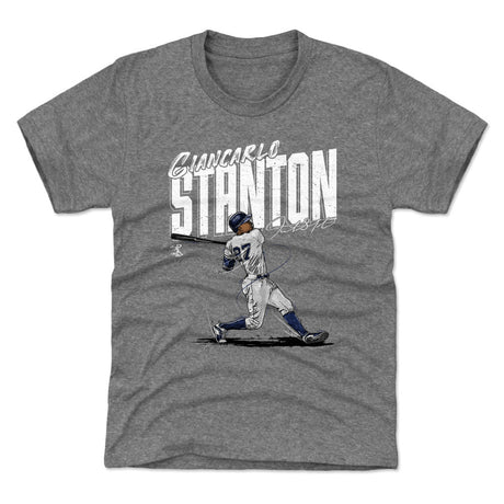 Giancarlo Stanton Kids T-Shirt | 500 LEVEL