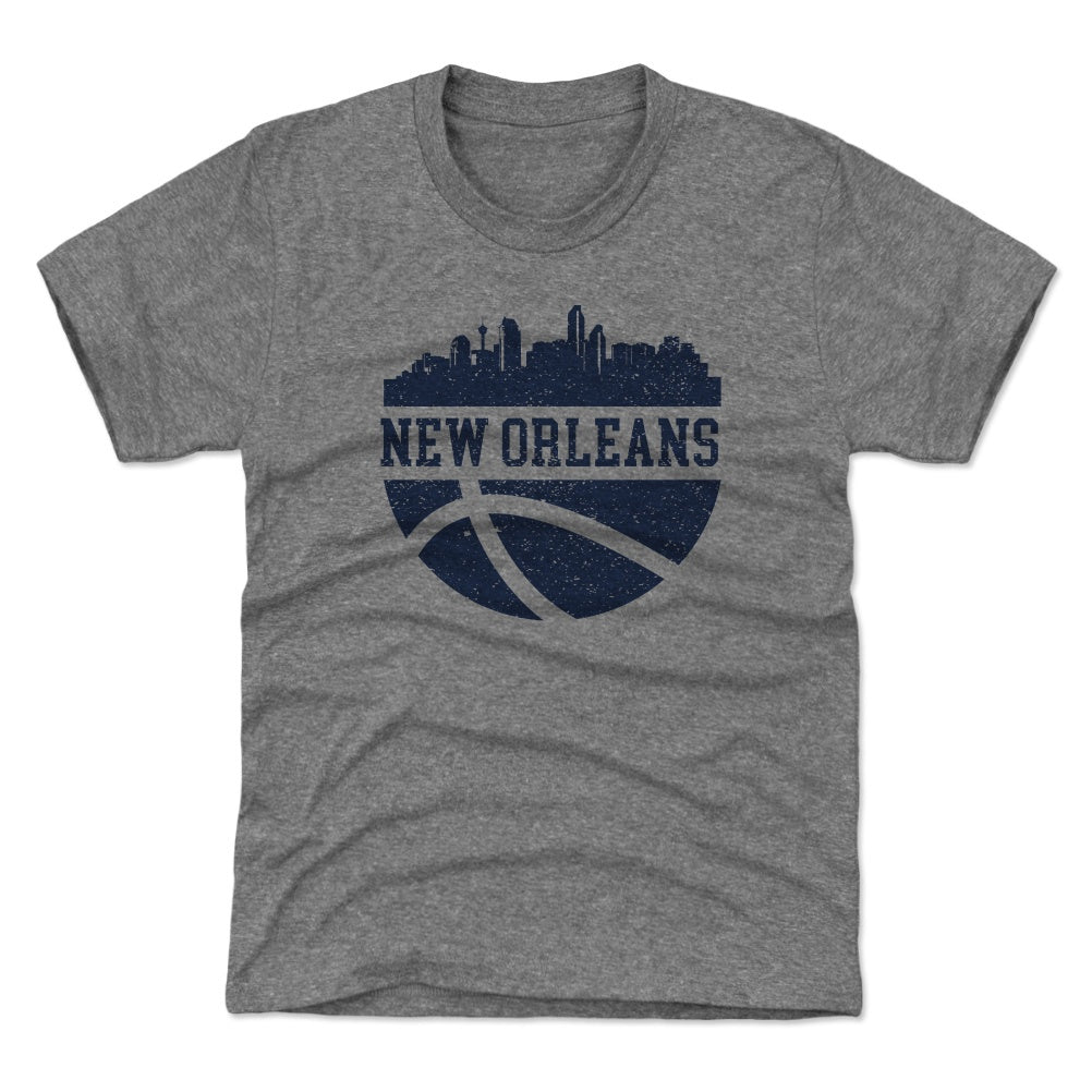 New Orleans Kids T-Shirt | 500 LEVEL
