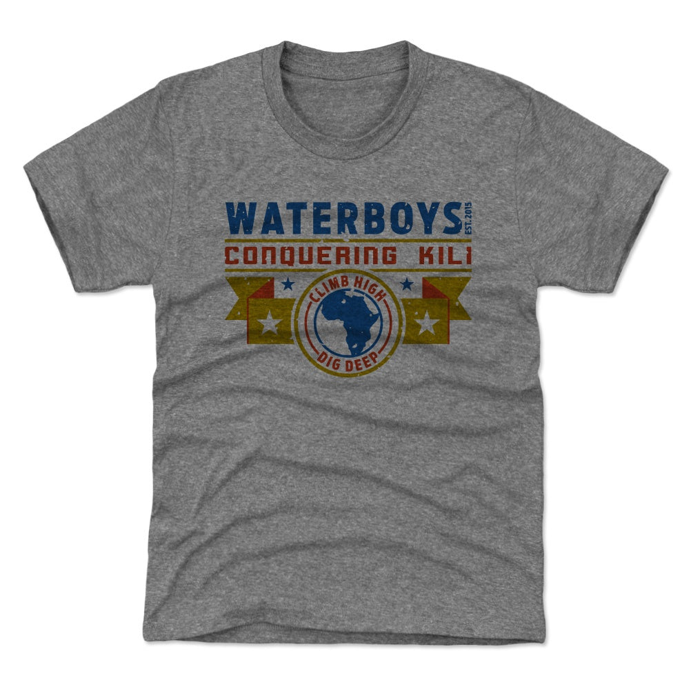 Waterboys Kids T-Shirt | 500 LEVEL