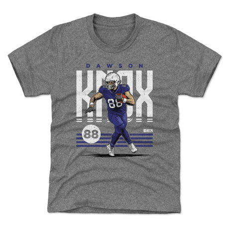Dawson Knox Kids T-Shirt | 500 LEVEL