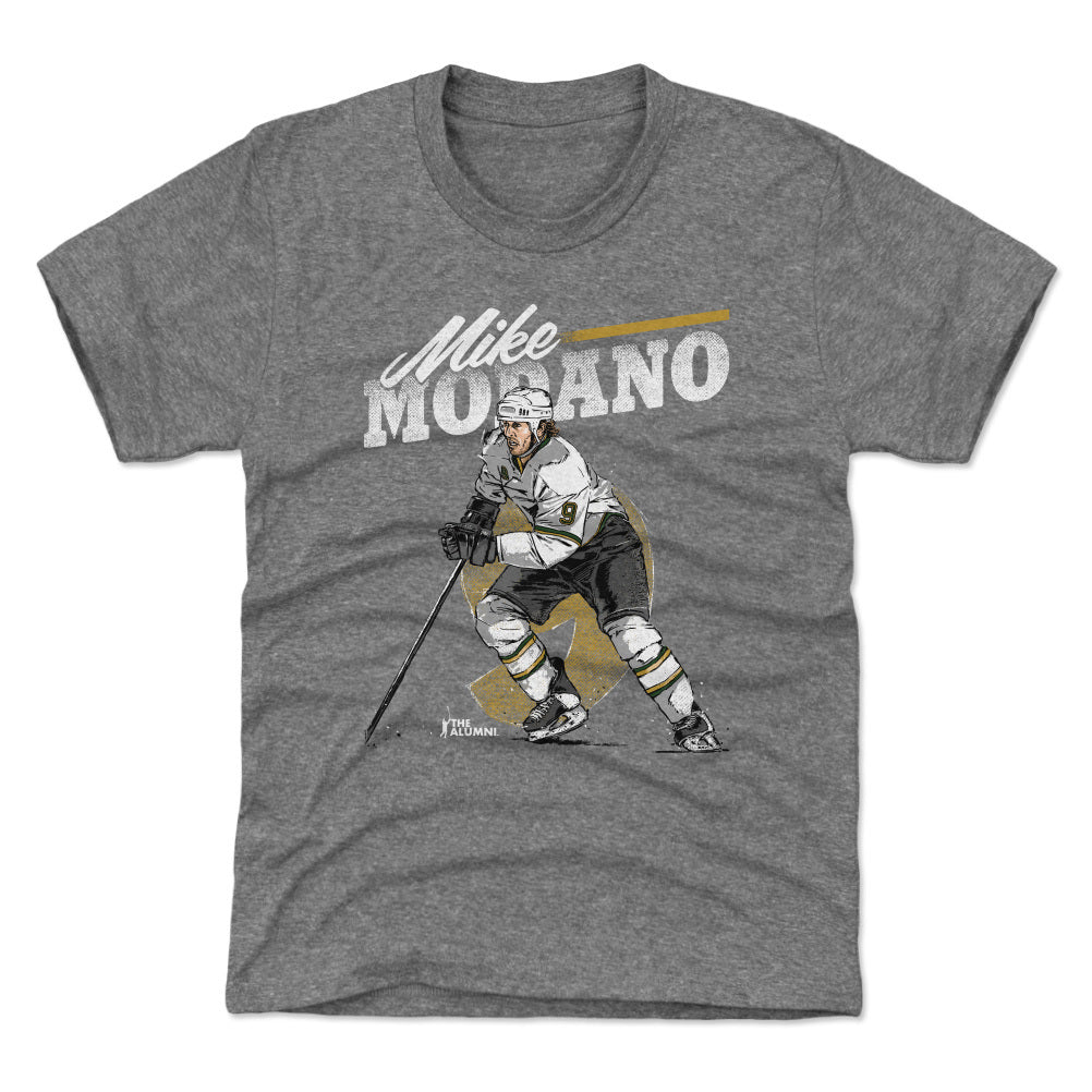 Mike Modano Kids T-Shirt | 500 LEVEL