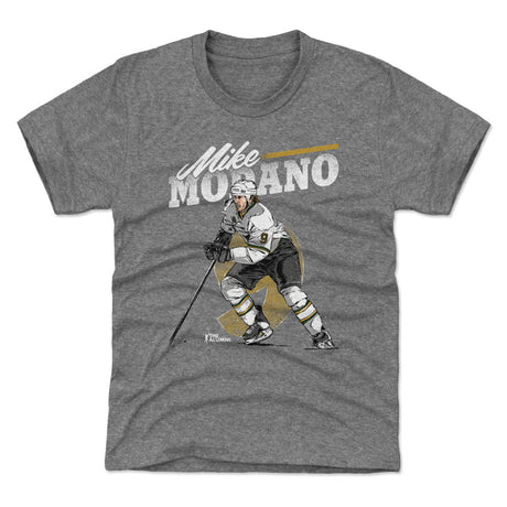 Mike Modano Kids T-Shirt | 500 LEVEL