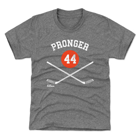 Chris Pronger Kids T-Shirt | 500 LEVEL