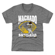 Manny Machado Kids T-Shirt | 500 LEVEL