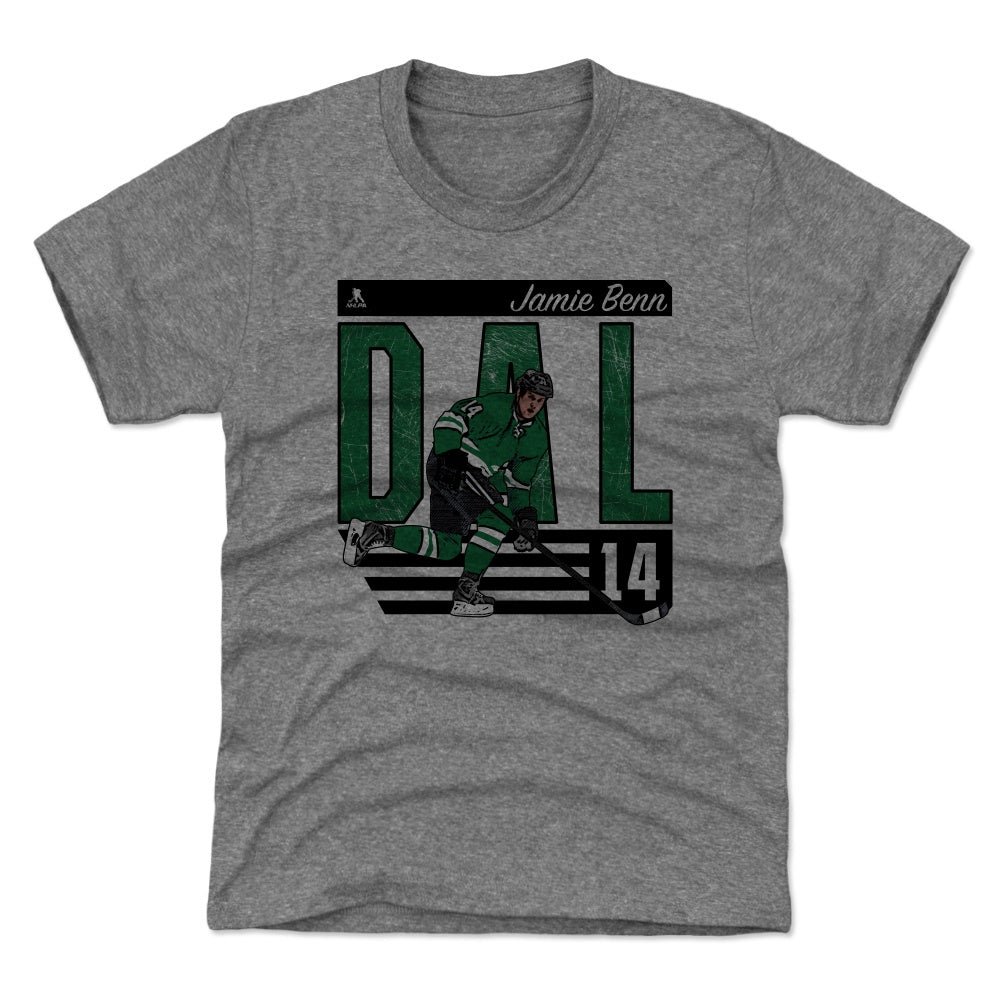 Jamie Benn Kids T-Shirt | 500 LEVEL