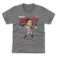 Brock Purdy Kids T-Shirt | 500 LEVEL