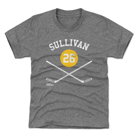 Steve Sullivan Kids T-Shirt | 500 LEVEL