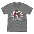 Bobby Doerr Kids T-Shirt | 500 LEVEL