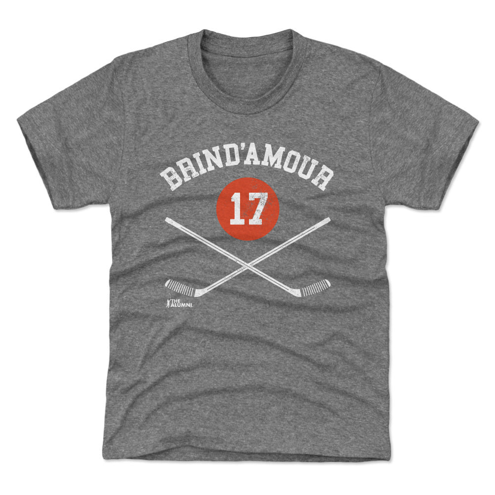 Rod Brind'Amour Kids T-Shirt | 500 LEVEL