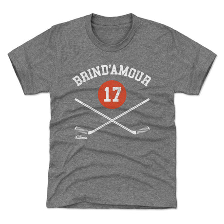 Rod Brind'Amour Kids T-Shirt | 500 LEVEL