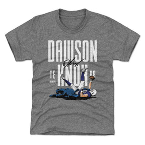 Dawson Knox Kids T-Shirt | 500 LEVEL