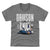 Dawson Knox Kids T-Shirt | 500 LEVEL
