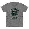 Jordan Davis Kids T-Shirt | 500 LEVEL