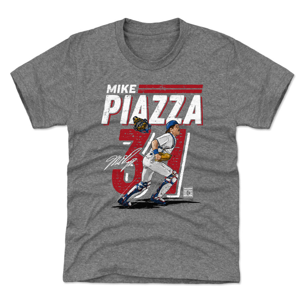 Mike Piazza Kids T-Shirt | 500 LEVEL