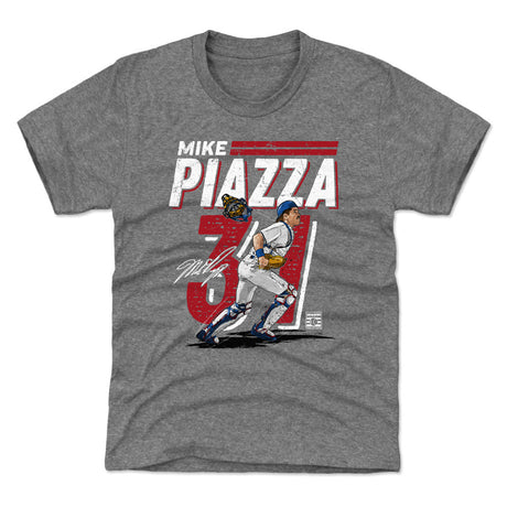 Mike Piazza Kids T-Shirt | 500 LEVEL
