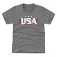 USA Kids T-Shirt | 500 LEVEL