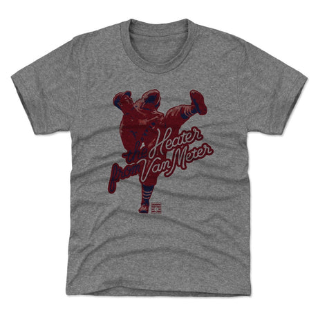 Bob Feller Kids T-Shirt | 500 LEVEL