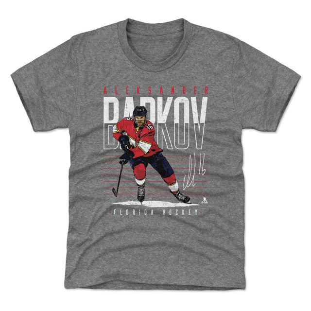 Aleksander Barkov Kids T-Shirt | 500 LEVEL