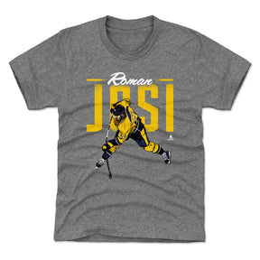 Roman Josi Kids T-Shirt | 500 LEVEL