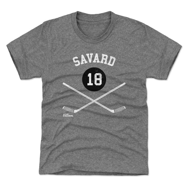 Denis Savard Kids T-Shirt | 500 LEVEL