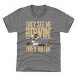 Alvin Kamara Kids T-Shirt | 500 LEVEL