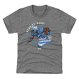 David Montgomery Kids T-Shirt | 500 LEVEL