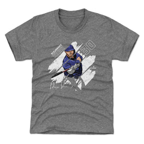 Alejandro Kirk Kids T-Shirt | 500 LEVEL