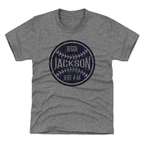 Reggie Jackson Kids T-Shirt | 500 LEVEL
