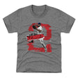 Marcus Semien Kids T-Shirt | 500 LEVEL