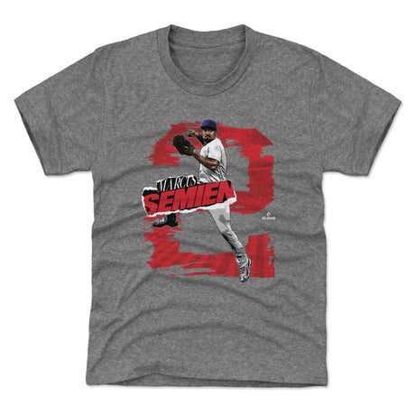 Marcus Semien Kids T-Shirt | 500 LEVEL