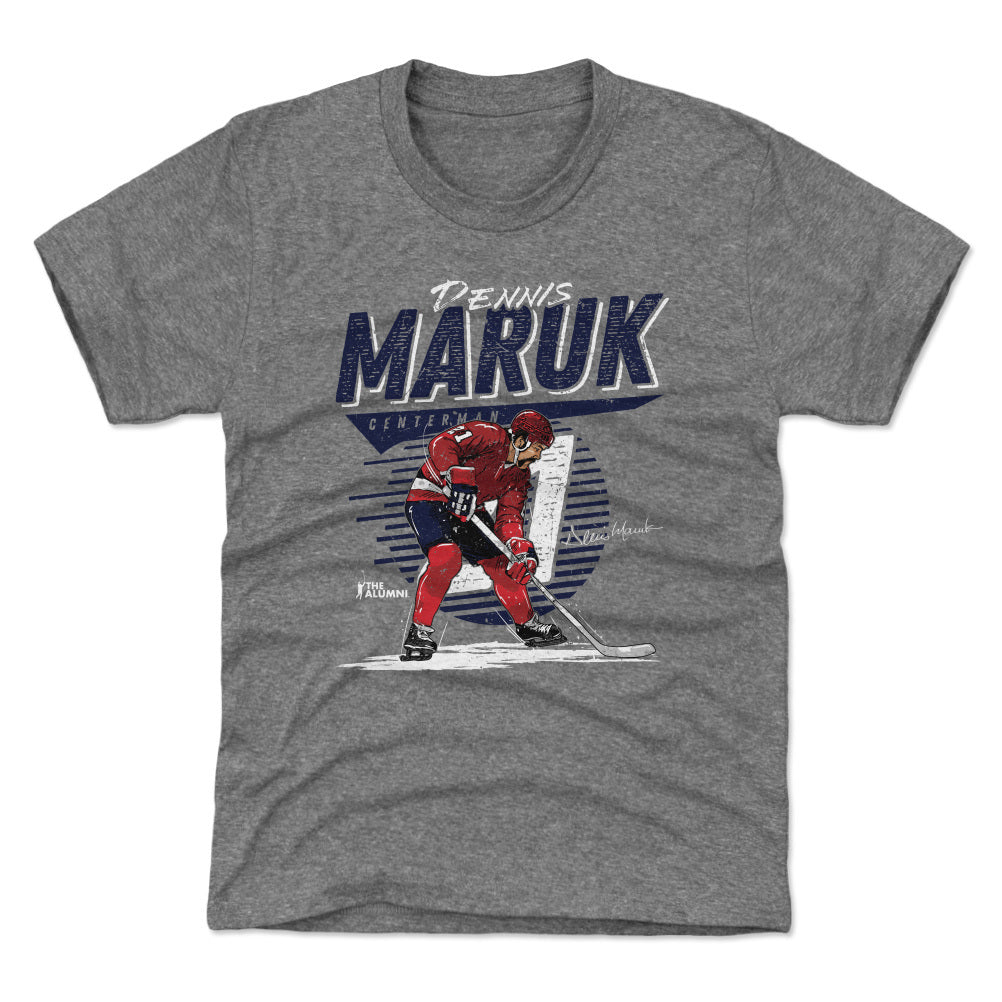 Dennis Maruk Kids T-Shirt | 500 LEVEL