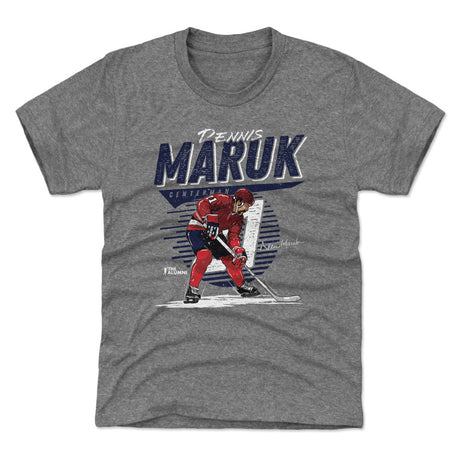Dennis Maruk Kids T-Shirt | 500 LEVEL