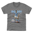 Rodri Kids T-Shirt | 500 LEVEL