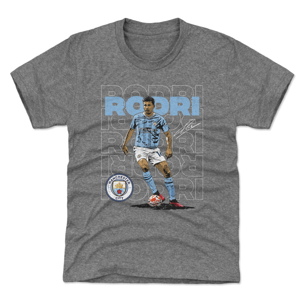 Rodri Kids T-Shirt | 500 LEVEL