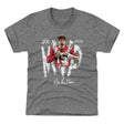 Patrick Mahomes Kids T-Shirt | 500 LEVEL