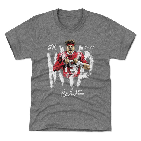Patrick Mahomes Kids T-Shirt | 500 LEVEL