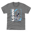 Brandon Lowe Kids T-Shirt | 500 LEVEL