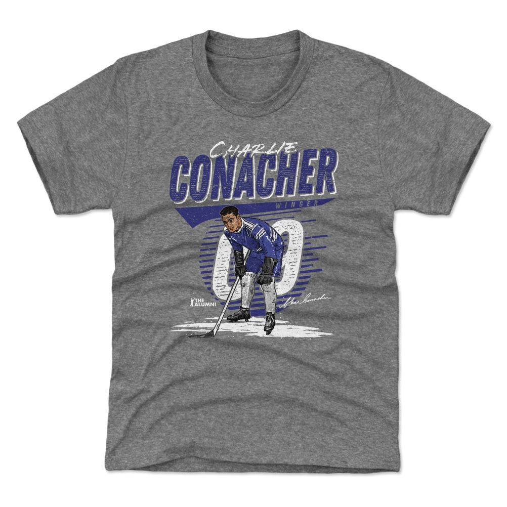 Charlie Conacher Kids T-Shirt | 500 LEVEL