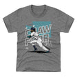 J.P. Crawford Kids T-Shirt | 500 LEVEL