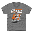 Jack Morris Kids T-Shirt | 500 LEVEL
