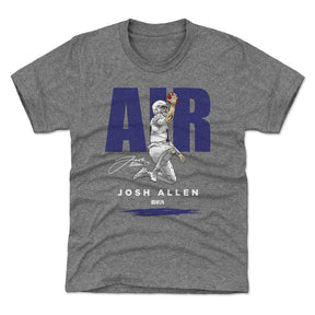 Josh Allen Kids T-Shirt | 500 LEVEL