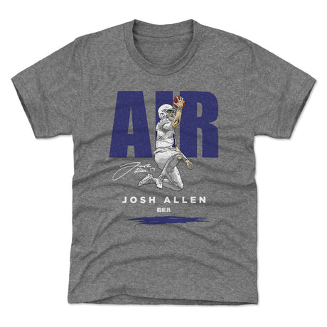 Josh Allen Kids T-Shirt | 500 LEVEL