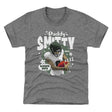 DeVonta Smith Kids T-Shirt | 500 LEVEL
