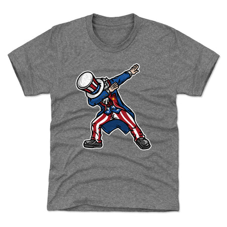 USA Kids T-Shirt | 500 LEVEL