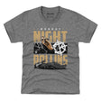 Seth Rollins Kids T-Shirt | 500 LEVEL